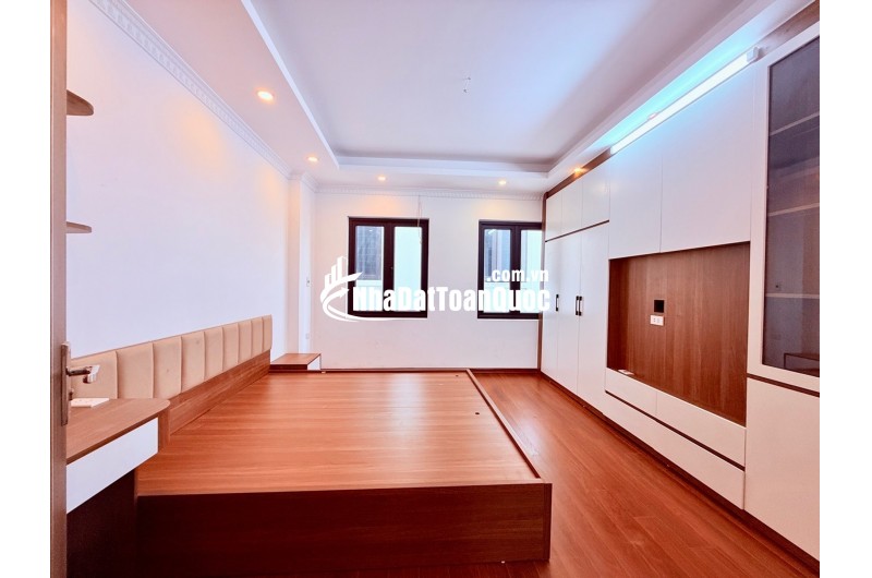 Bán nhà sân vườn gần KĐT Kim Hoa, Mê Linh. 170m2 MT 12m. Dưới 6.4 tỷ
